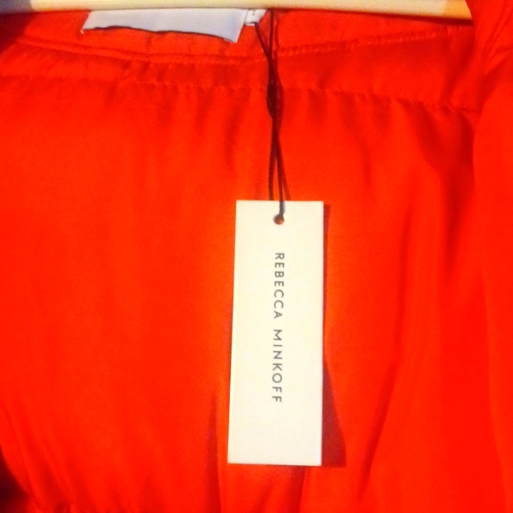 Rebecca Minkoff Zayne Coat - Picture 3 of 4
